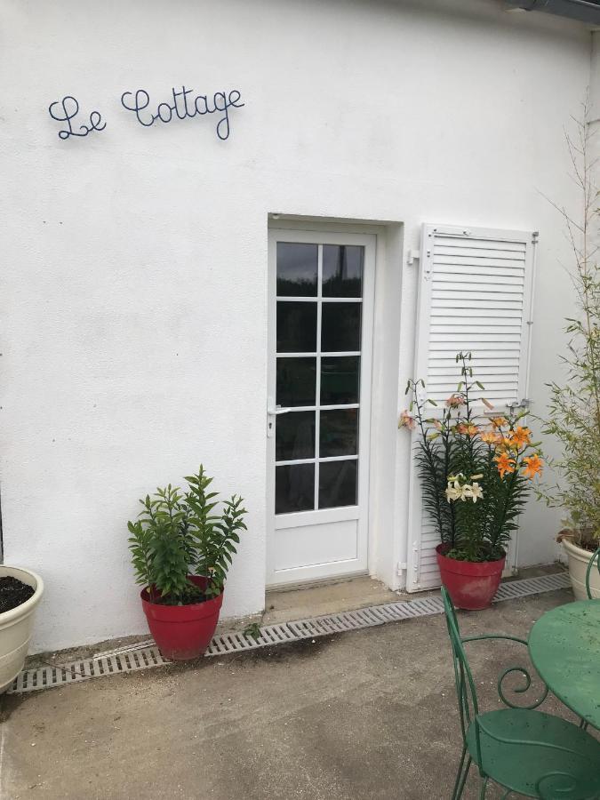 Le Cottage Vinax エクステリア 写真