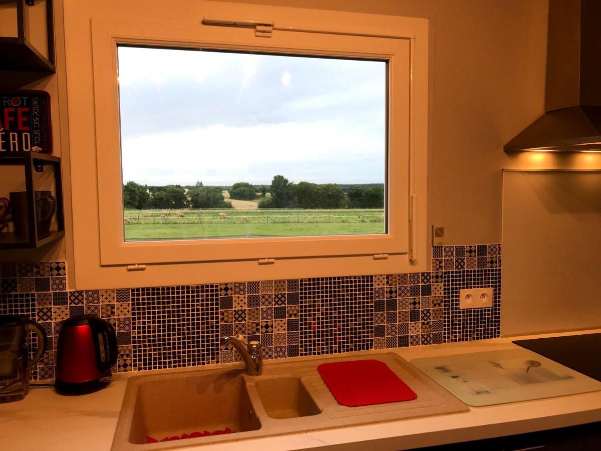 Le Cottage Vinax エクステリア 写真